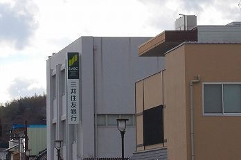 北条町古坂店舗Ｂの周辺