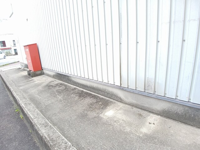 北条町古坂店舗Ｂのその他