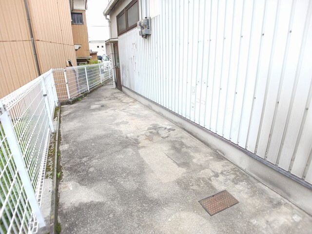 北条町古坂店舗Ｂのその他