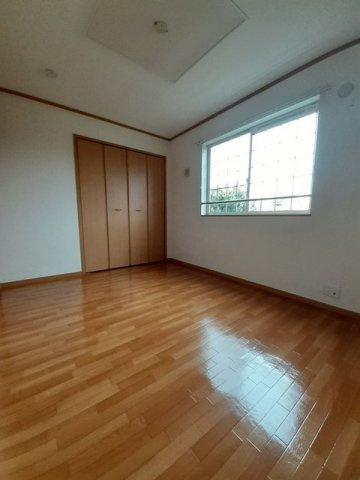 モデストハピネスの内装