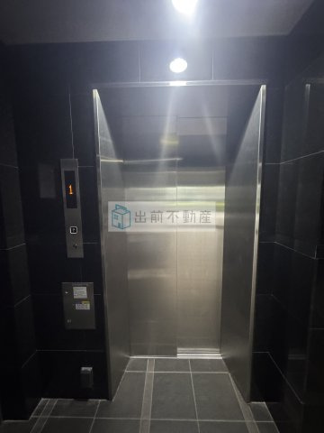 ルクシェール王子のその他共用部分