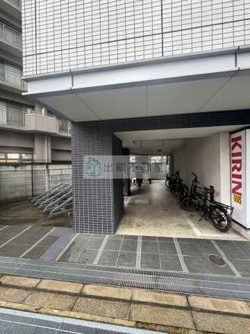 ルクシェール王子のその他共用部分