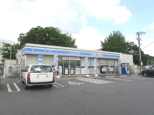 メゾン・エトワールの周辺|ローソン 幸田町役場前店まで210m
