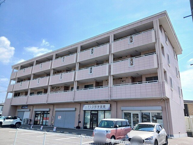 ボーヒルズ　Ｋの外観