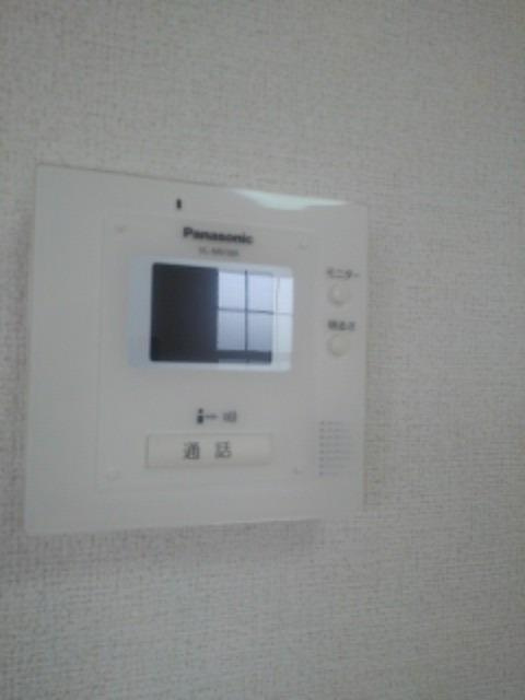 プロミネントVのセキュリティ