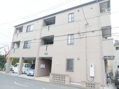 【外観】 | サンボナール