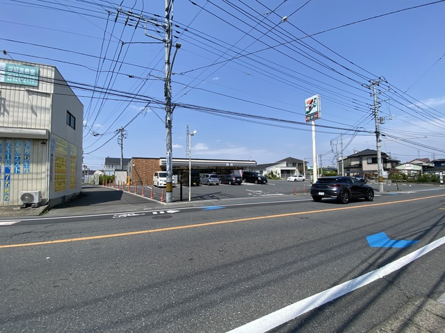 グリーンウエスト　Ⅱのその他|セブンイレブンさいたま指扇東店