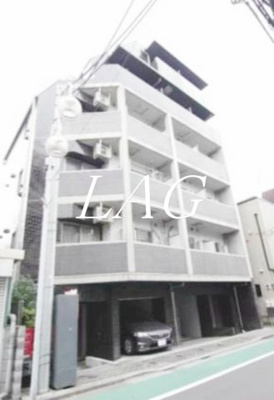 【外観】 | ブライズ品川南 | 外観です。