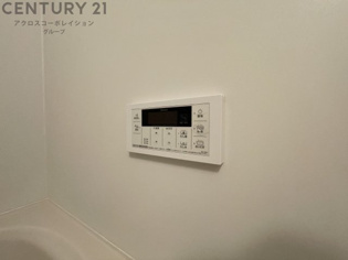 グランデ近松のその他物件画像