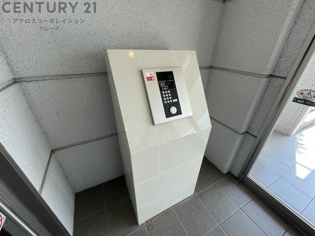 グランデ近松のその他物件画像