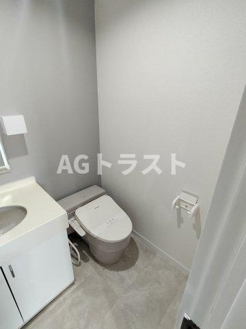 【トイレ】 | キョーエーマンション末広