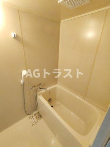 【浴室】 | キョーエーマンション末広