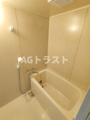 【浴室】 | キョーエーマンション末広