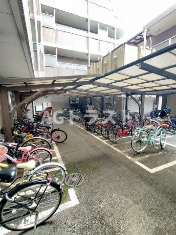 【その他共用部分】 | キョーエーマンション末広