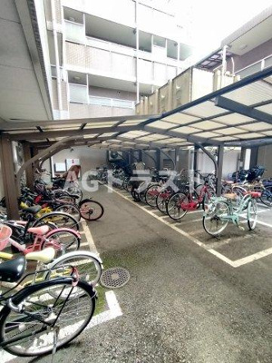 【その他共用部分】 | キョーエーマンション末広