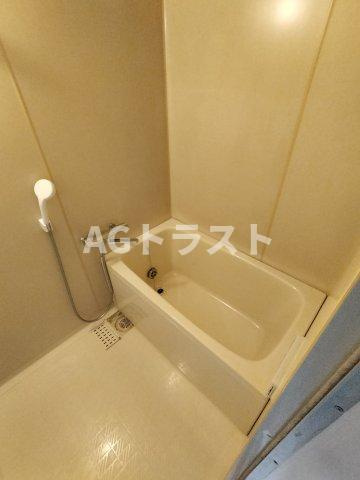 【浴室】 | キョーエーマンション末広