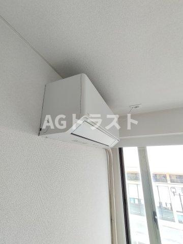 【設備】 | キョーエーマンション末広