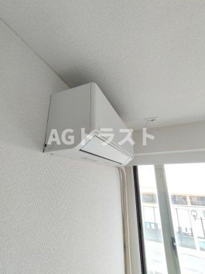 【設備】 | キョーエーマンション末広