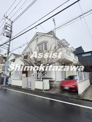 ロフティ桜丘のその他共用部分