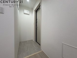 フジパレス神田南通1番館のその他物件画像