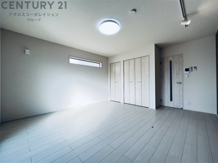 フジパレス尼崎ガーデン5番館の居間