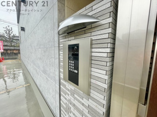 フジパレス武庫之荘本町ＥＡＳＴのその他物件画像
