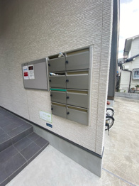 サンティエ園田のその他物件画像