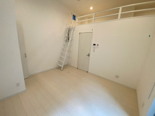 エアコン付きで初期費用を抑えられます♪