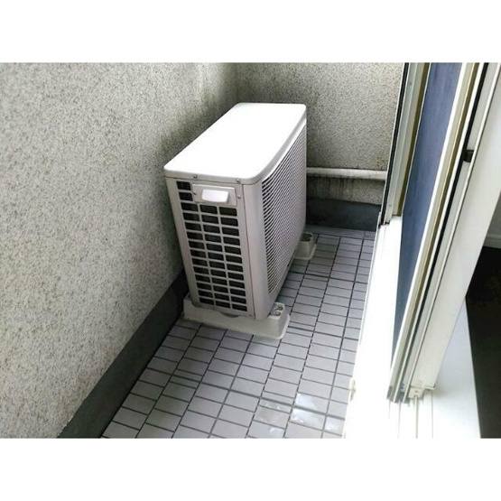 【バルコニー】 | アーバン荻窪
