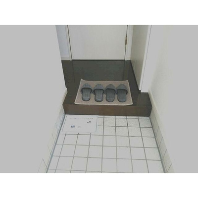 【玄関】 | アーバン荻窪