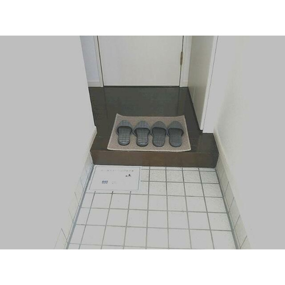 【玄関】 | アーバン荻窪