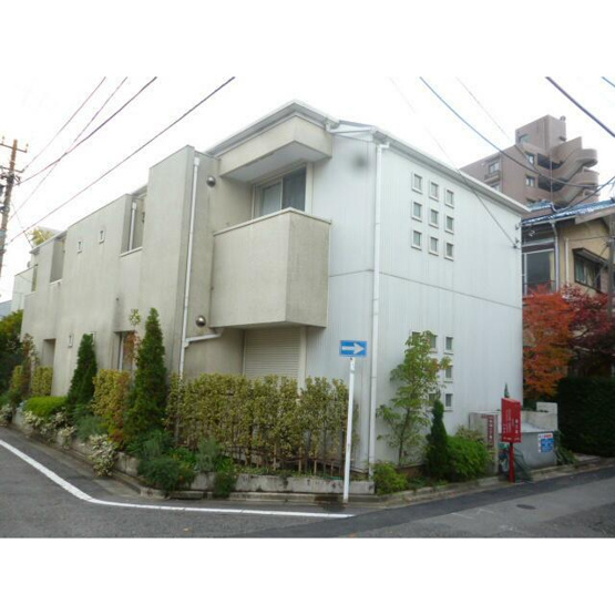 【外観】 | アーバン荻窪 | 落ち着いた雰囲気。