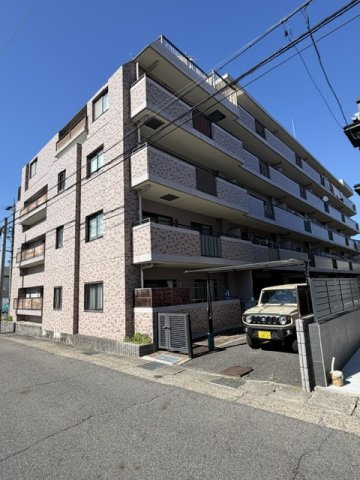 名古屋市守山区天子田３丁目の中古マンション