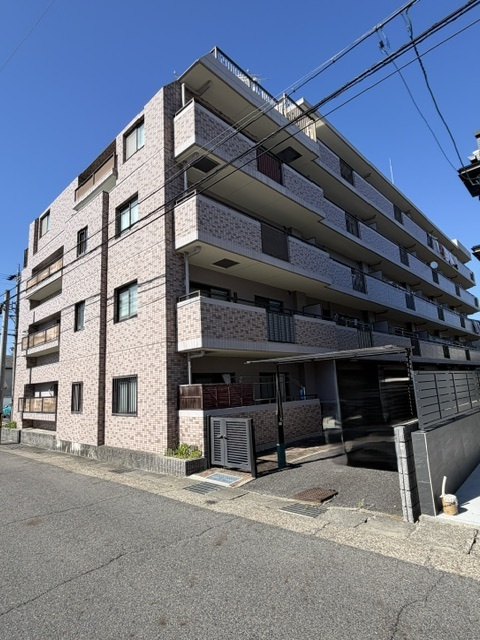 宝マンション天子田