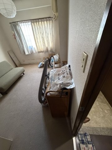 名古屋市守山区天子田３丁目の中古マンションの洋室