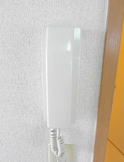 マンションルピナスのセキュリティ