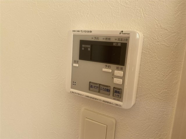 クロノス39京町本丁のその他
