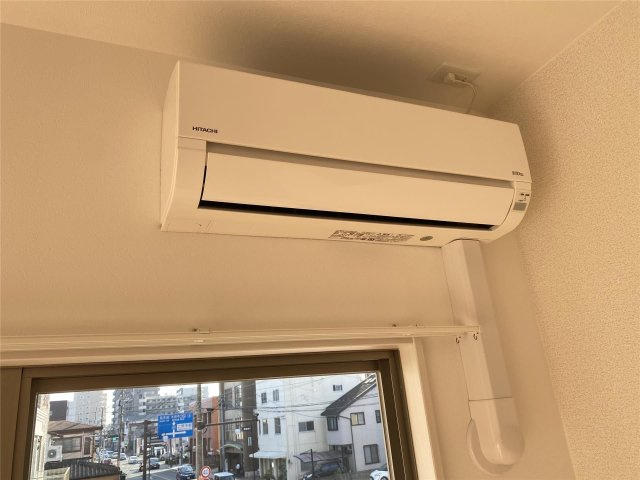 クロノス39京町本丁の設備