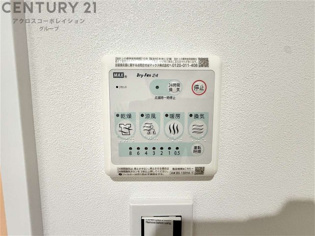 ヴェルデ大森のその他物件画像