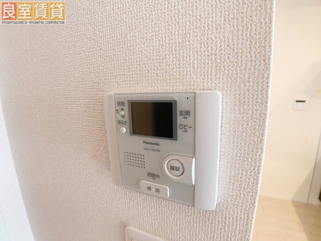 【セキュリティ】 | グランドール玉水
