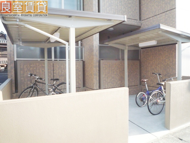 【その他共用部分】 | グランドール玉水