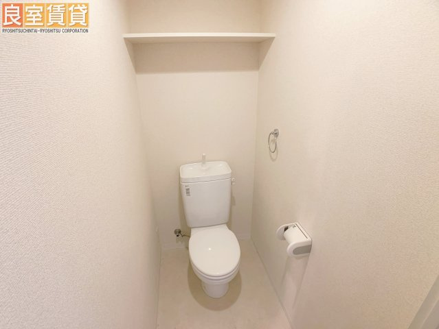 【トイレ】 | グランドール玉水