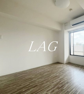 【居間・リビング】 | 小金井本町ビル | 洋室のお部屋です。