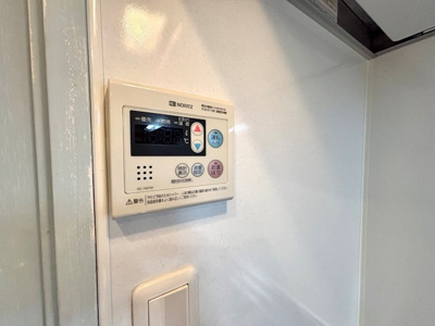 【設備】 | シャトーライフ立川1(シャトーライフタチカワワン)