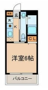 【間取り】 | コンフォートプレイス | 間取りです。