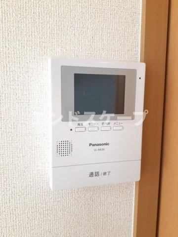 セレーノのセキュリティ|高崎、前橋のお部屋探しはエンドスケープまで！お客様の理想お聞かせ下さい♪