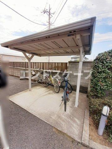 セレーノのその他共用部分|高崎、前橋のお部屋探しはエンドスケープまで！お客様の理想お聞かせ下さい♪