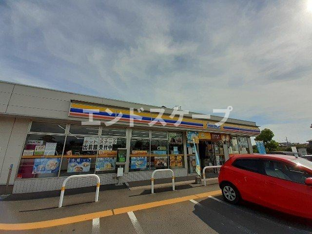 セレーノの周辺|ミニストップ伊勢崎太田町店まで600m
高崎、前橋のお部屋探しはエンドスケープまで！お客様の理想お聞かせ下さい♪
