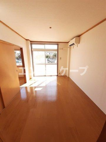 フラワーハイツの内装|高崎、前橋のお部屋探しはエンドスケープまで！お客様の理想お聞かせ下さい♪