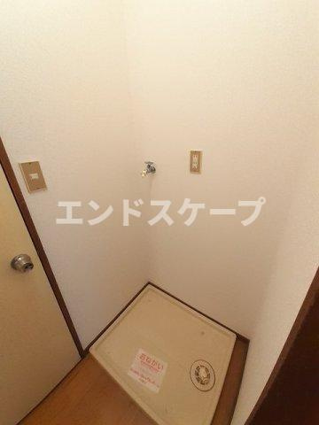フラワーハイツの設備|高崎、前橋のお部屋探しはエンドスケープまで！お客様の理想お聞かせ下さい♪